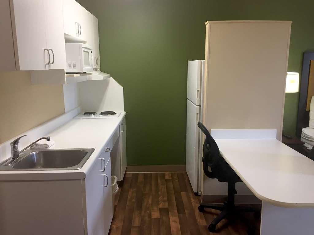 Extended Stay America Suites - Chicago - Burr Ridge Quarto foto