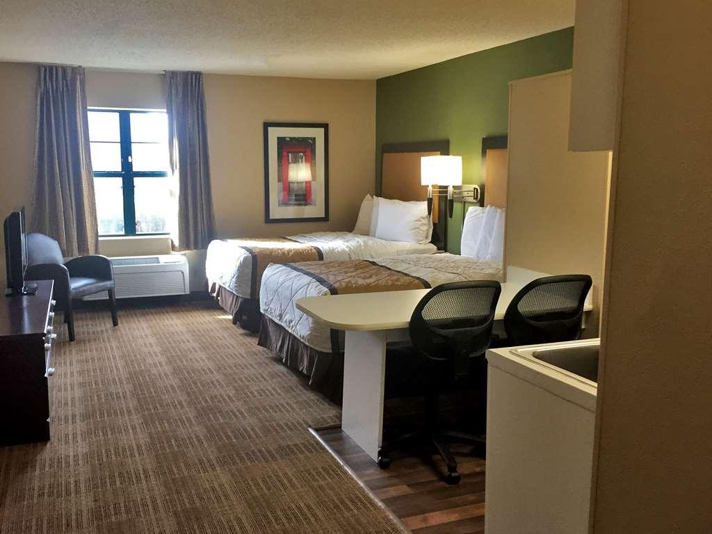 Extended Stay America Suites - Chicago - Burr Ridge Quarto foto