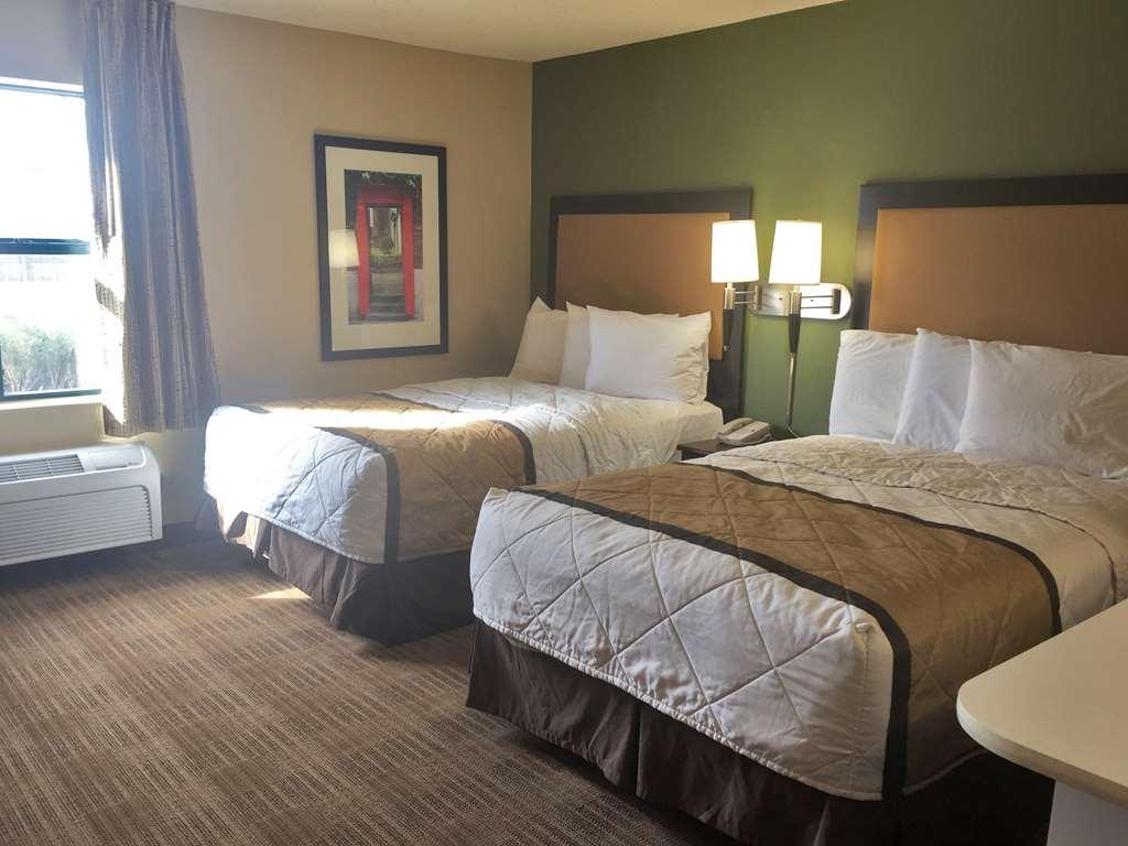 Extended Stay America Suites - Chicago - Burr Ridge Quarto foto